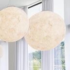 Moon Pendant Lamp