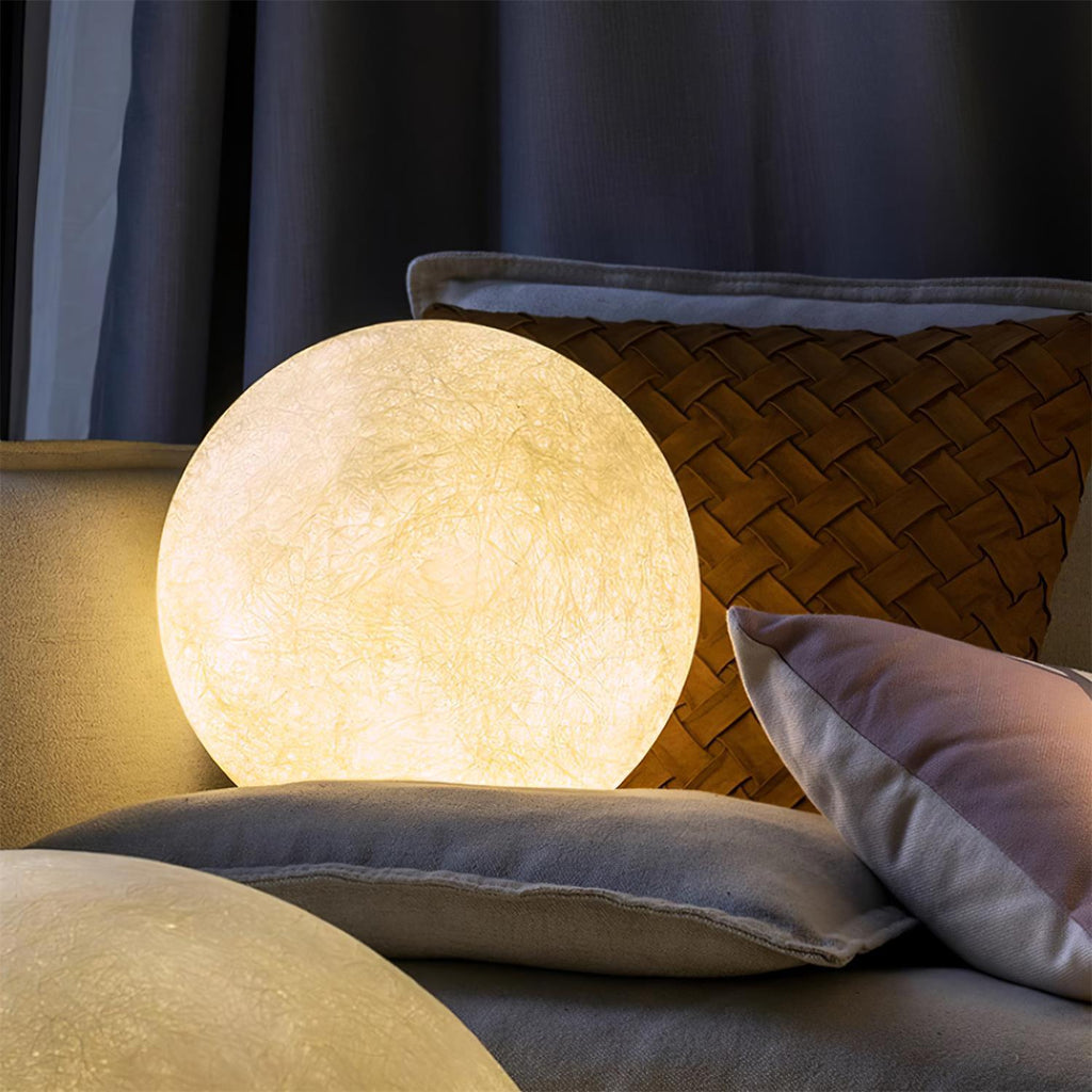 Moon Table Lamp