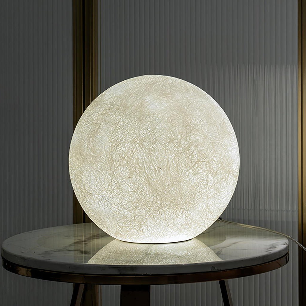 Moon Table Lamp