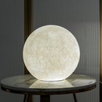 Moon Table Lamp