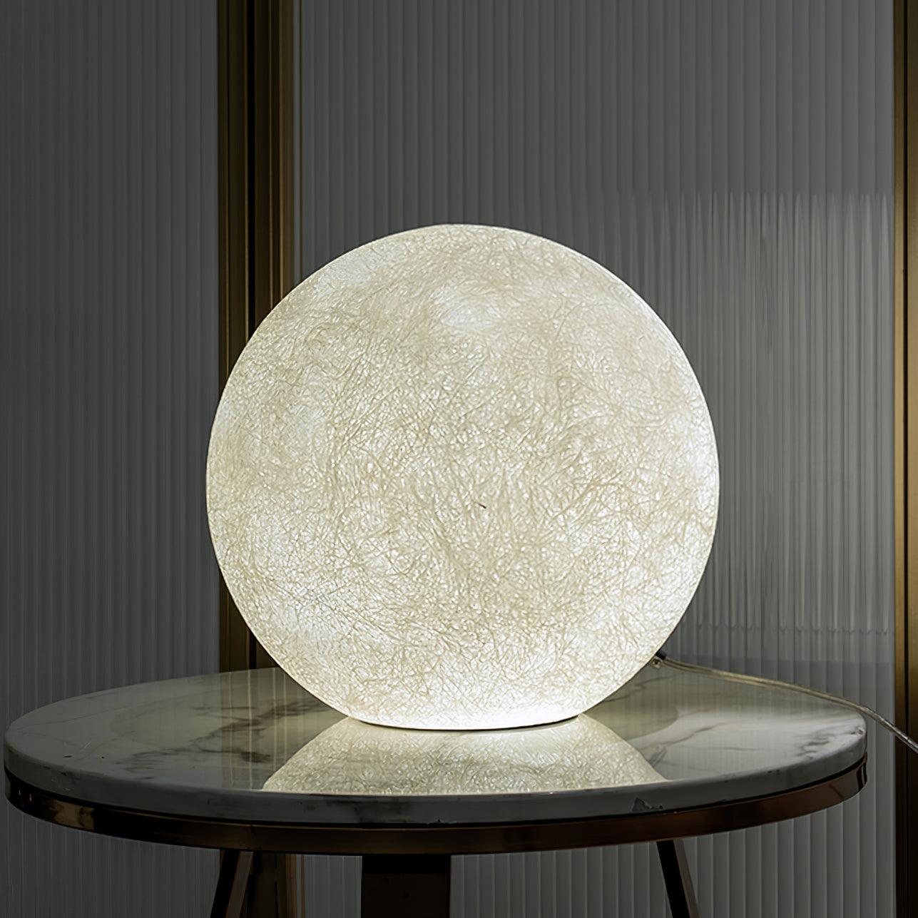 Moon Table Lamp