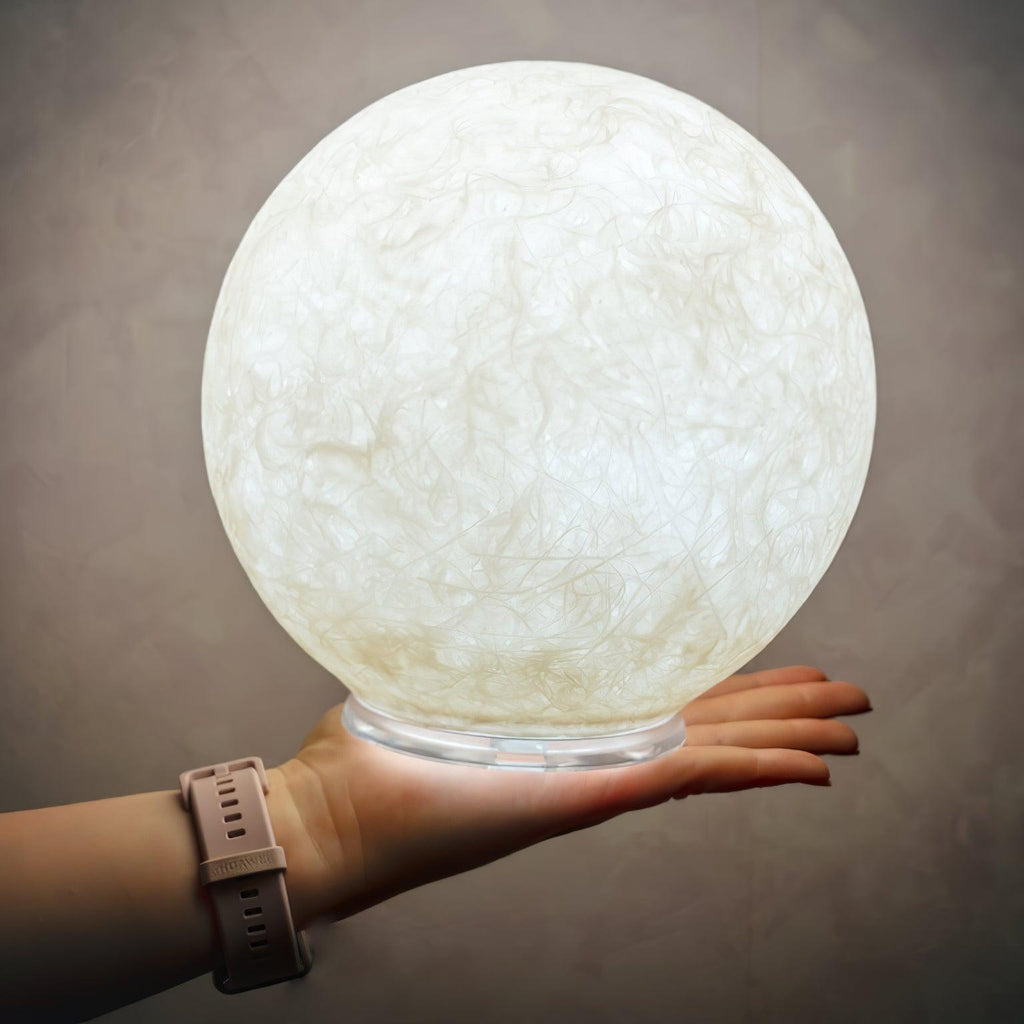 Moon Table Lamp