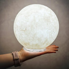 Moon Table Lamp