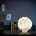 Moon Table Lamp