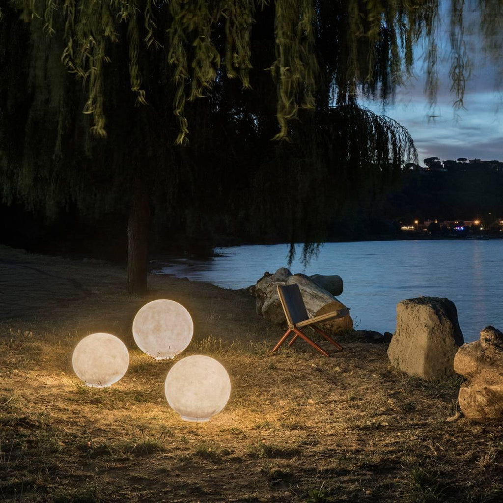 Moon Table Lamp
