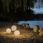 Moon Table Lamp