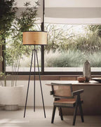 Morenci Floor Lamp
