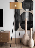 Morenci Floor Lamp