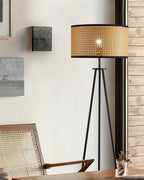 Morenci Floor Lamp