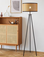 Morenci Floor Lamp