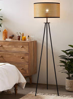 Morenci Floor Lamp