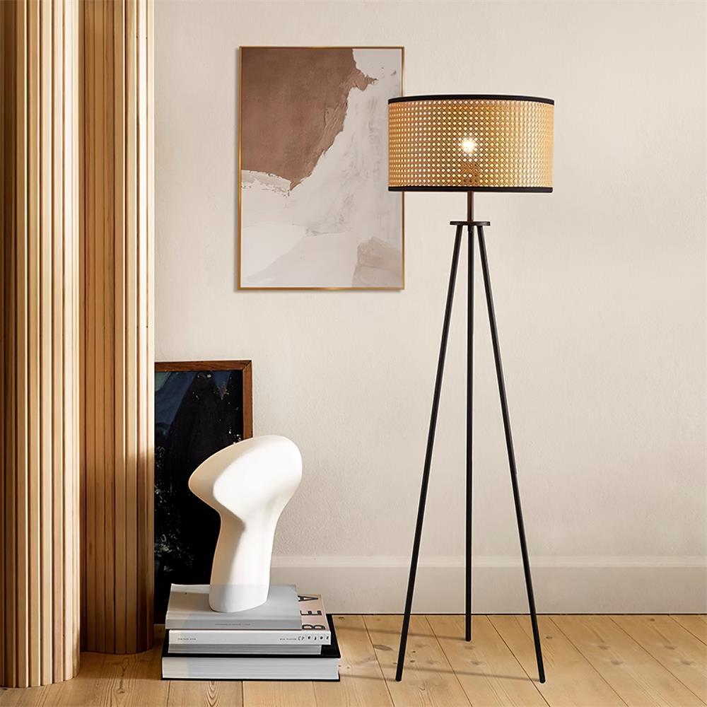 Morenci Floor Lamp