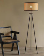 Morenci Floor Lamp