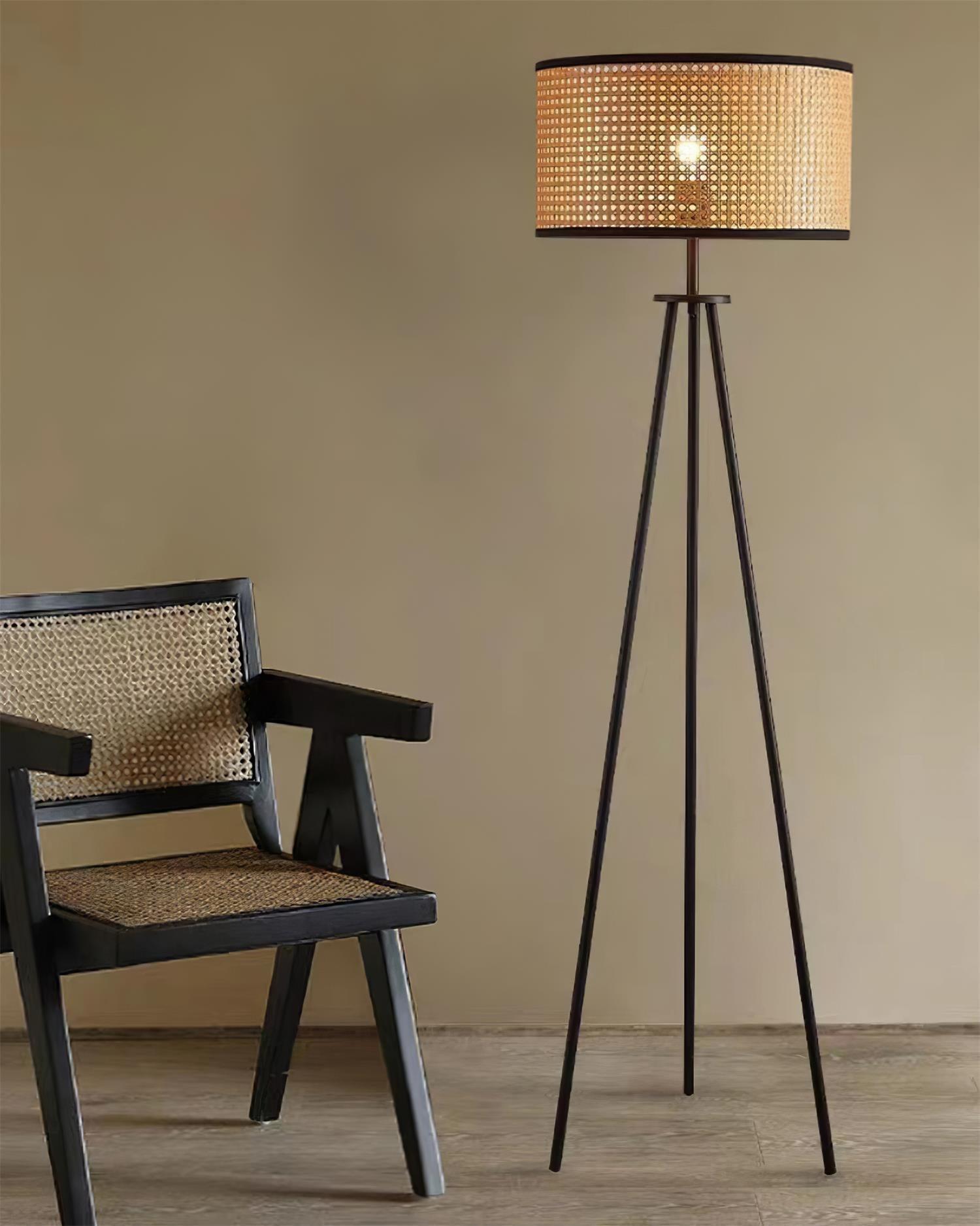 Morenci Floor Lamp