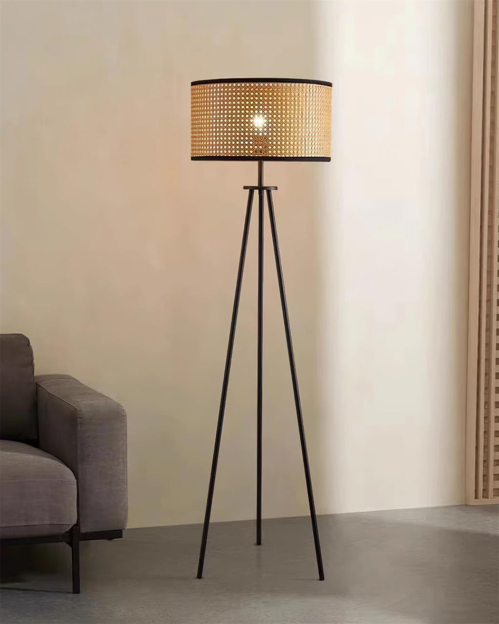 Morenci Floor Lamp