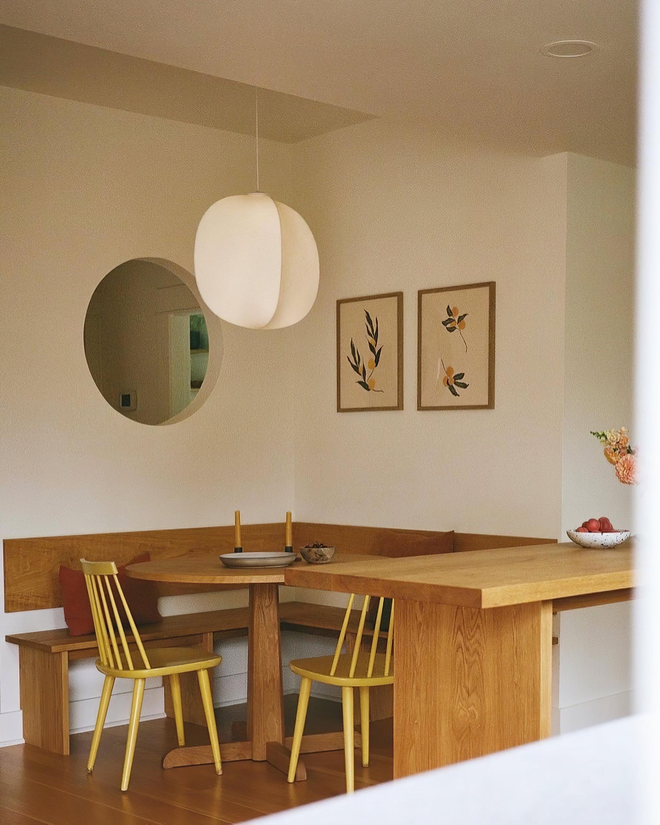 Solaria Pendant Lamp