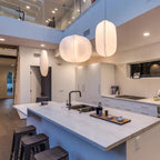 Solaria Pendant Lamp