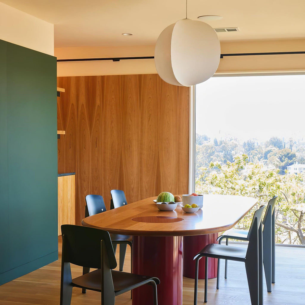 Solaria Pendant Lamp