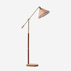 Morien Floor Lamp