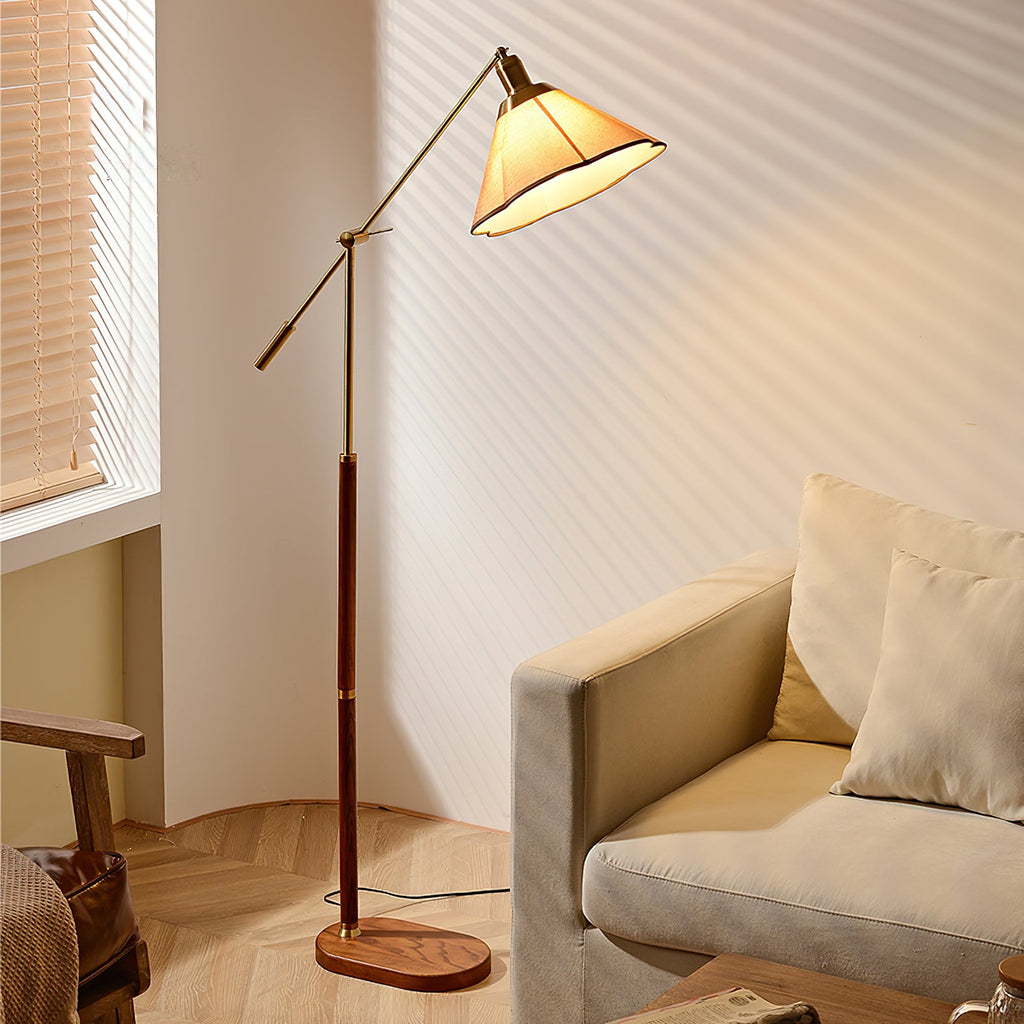 Morien Floor Lamp