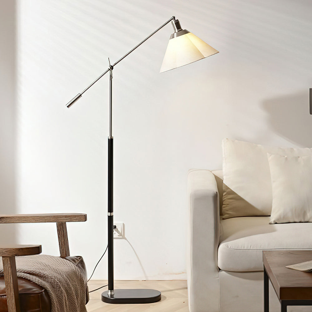 Morien Floor Lamp