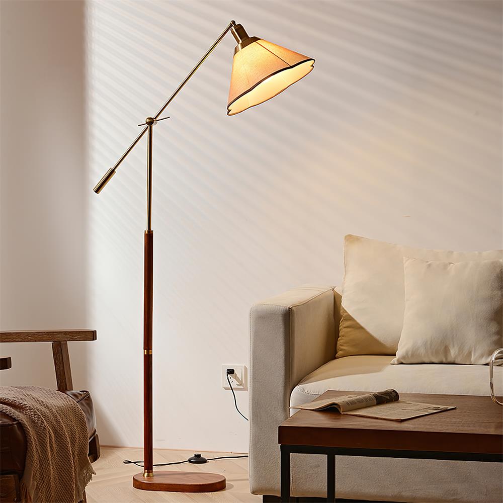 Morien Floor Lamp