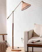 Morien Floor Lamp