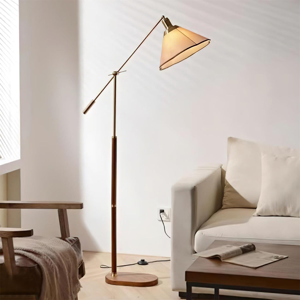 Morien Floor Lamp