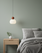 Morris Pendant Lamp