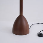 Moxie Wood Floor Lamp