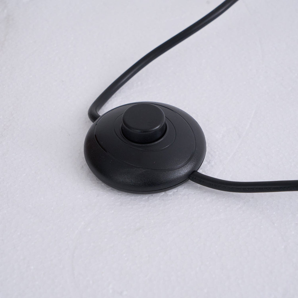 Moxie Wood Floor Lamp