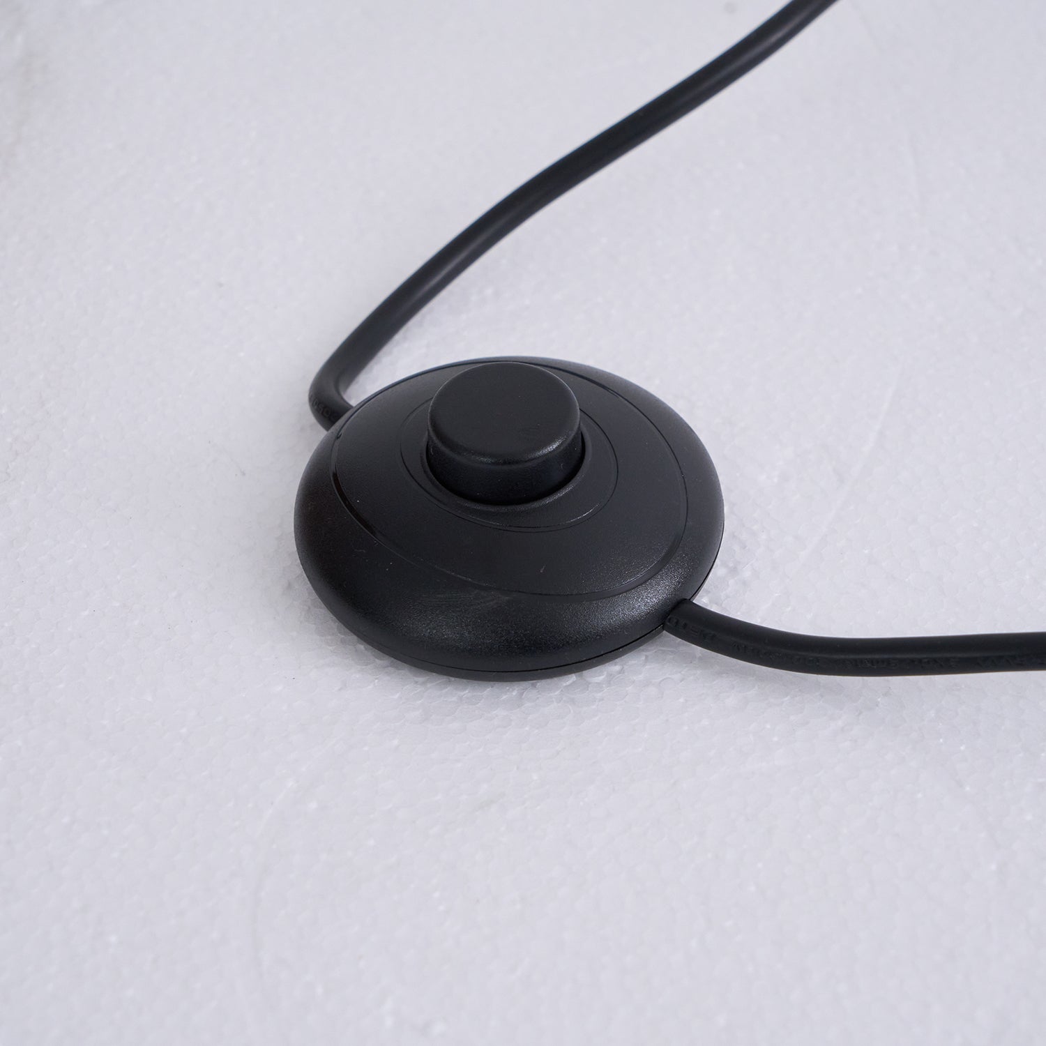 Moxie Wood Floor Lamp