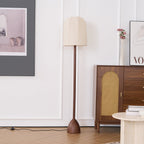 Moxie Wood Floor Lamp