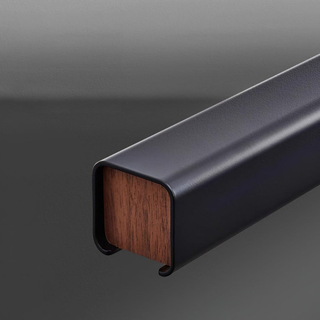 Nordic Art Bedroom Wall Lamp