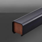 Nordic Art Bedroom Wall Lamp