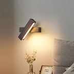 Nordic Art Bedroom Wall Lamp