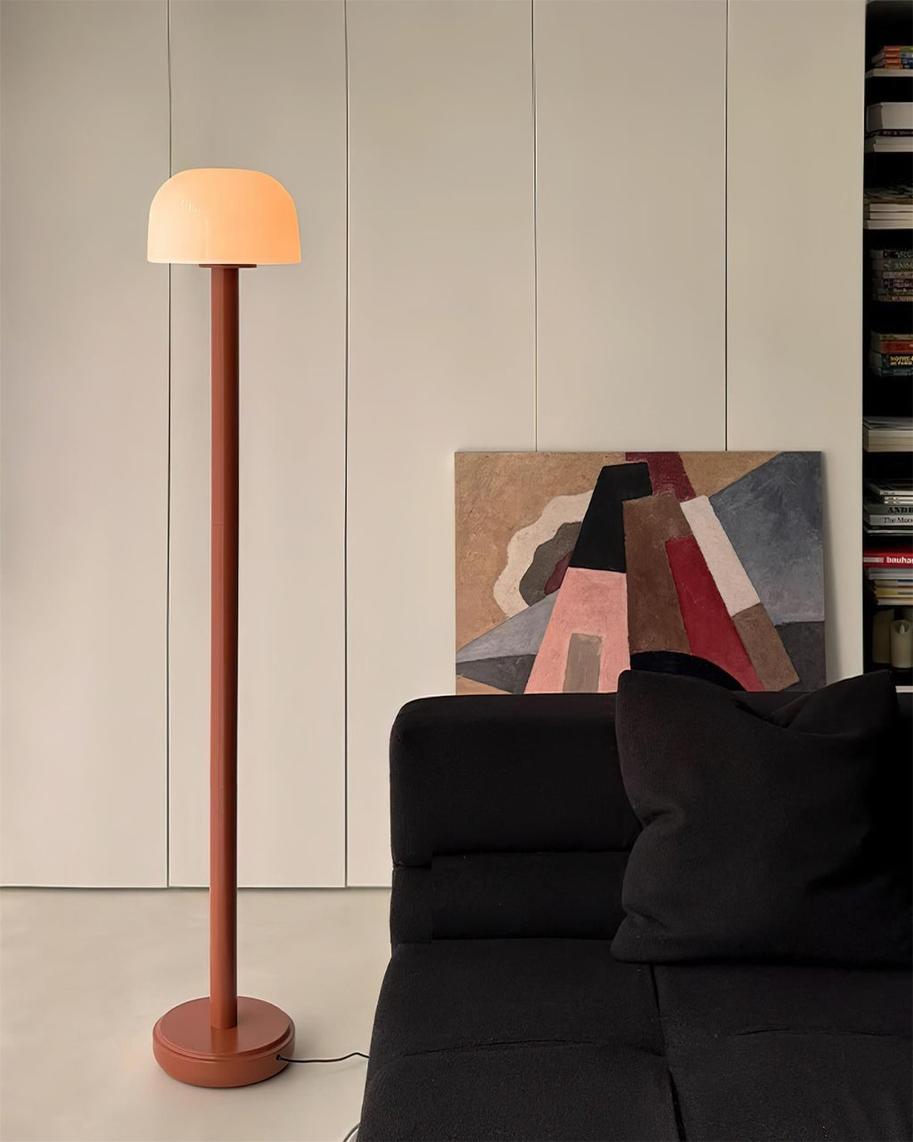 Muto Floor Lamp