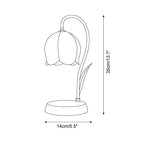 Naina Candle Warmer Lamp