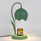 Naina Candle Warmer Lamp