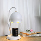 Naina Candle Warmer Lamp