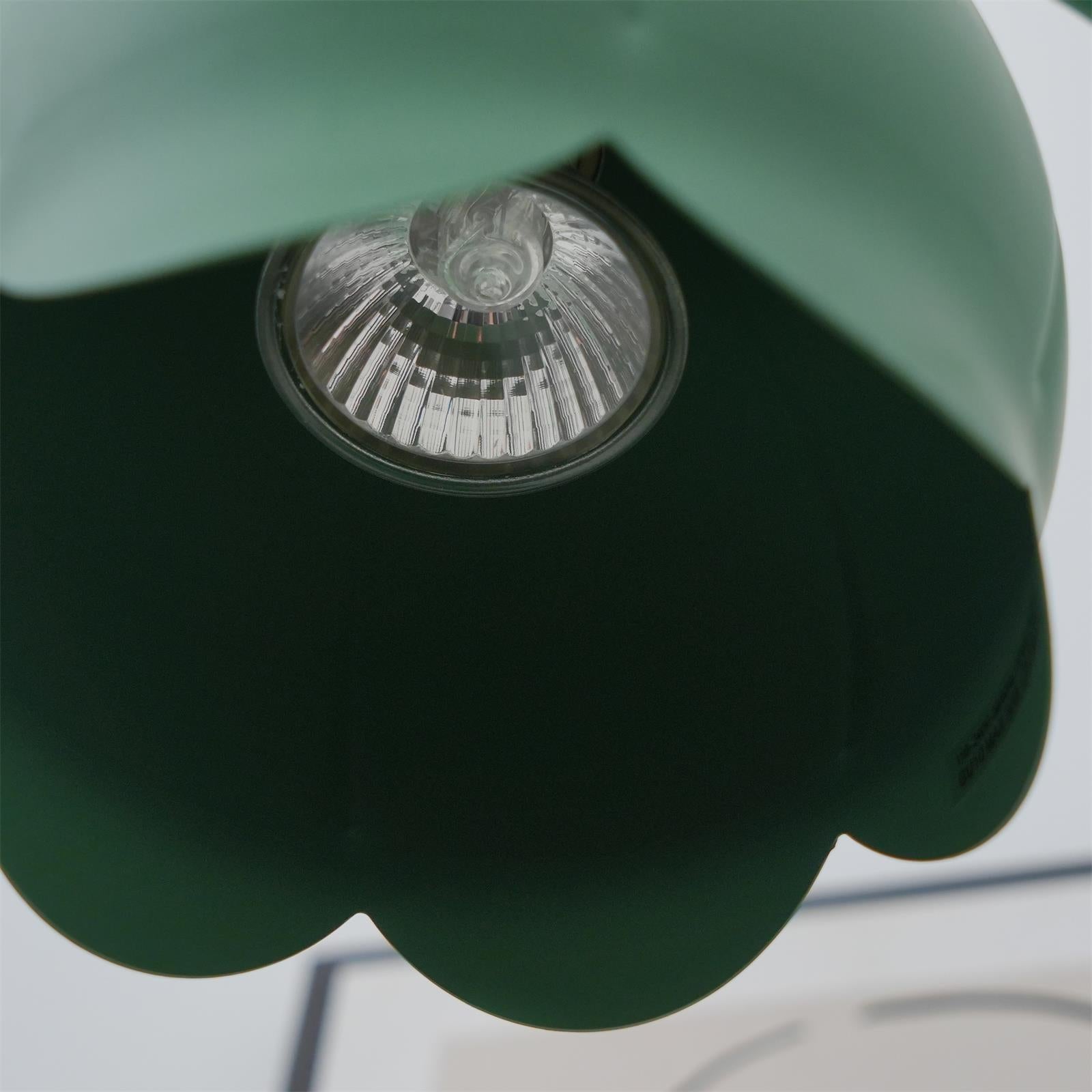 Naina Candle Warmer Lamp