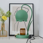 Naina Candle Warmer Lamp