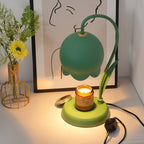 Naina Candle Warmer Lamp