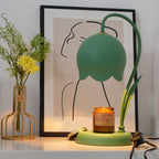 Naina Candle Warmer Lamp