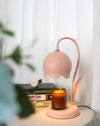 Naina Candle Warmer Lamp