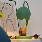 Naina Candle Warmer Lamp