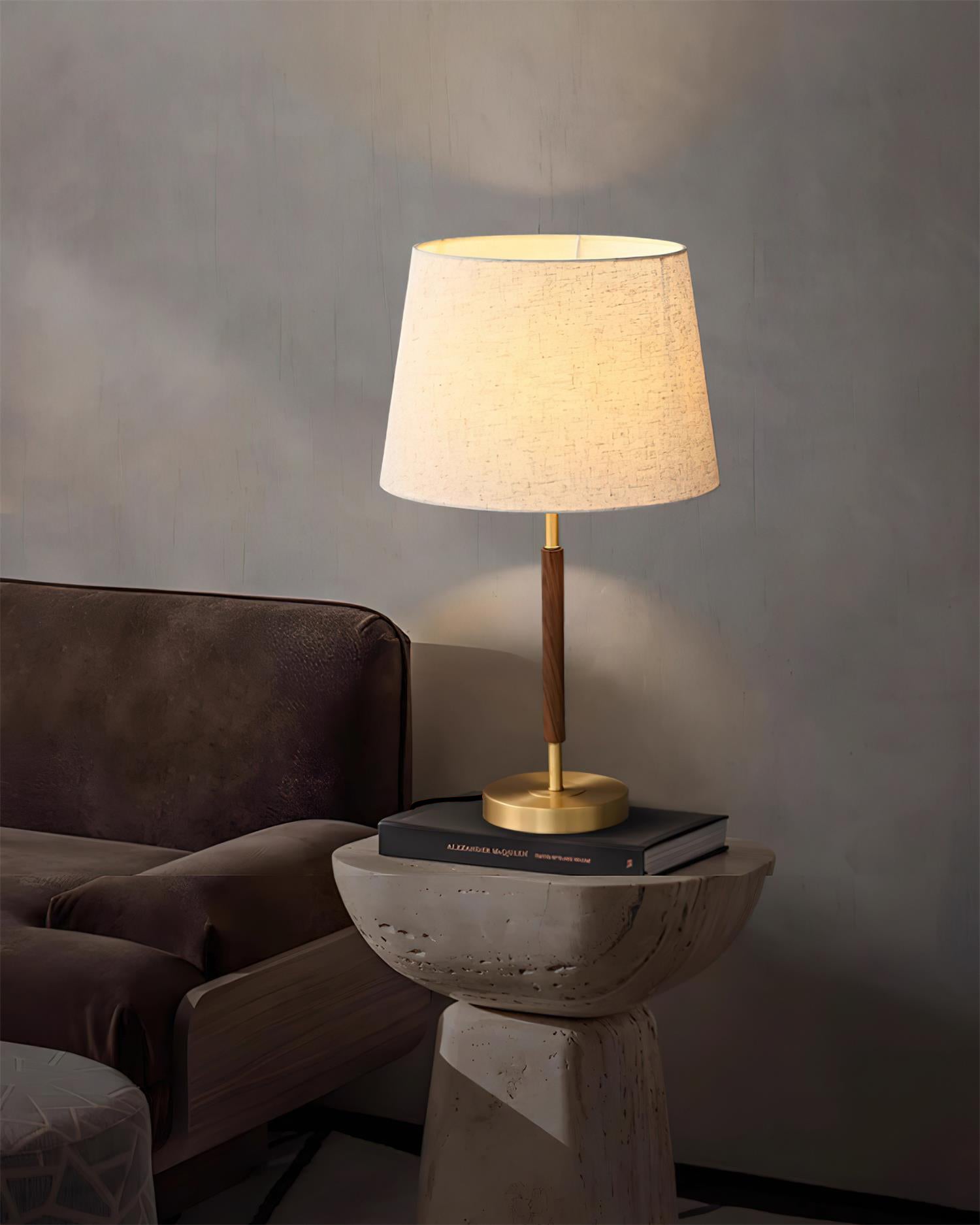 Naiya Table Lamp