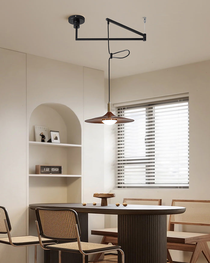 Nano Adjustable Pendant Lamp