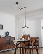 Nano Adjustable Pendant Lamp