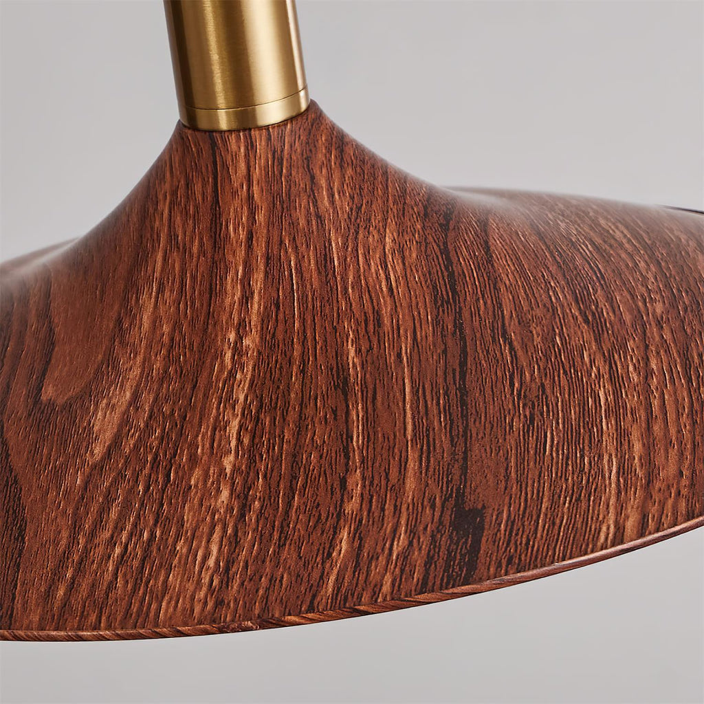 Nano Adjustable Pendant Lamp